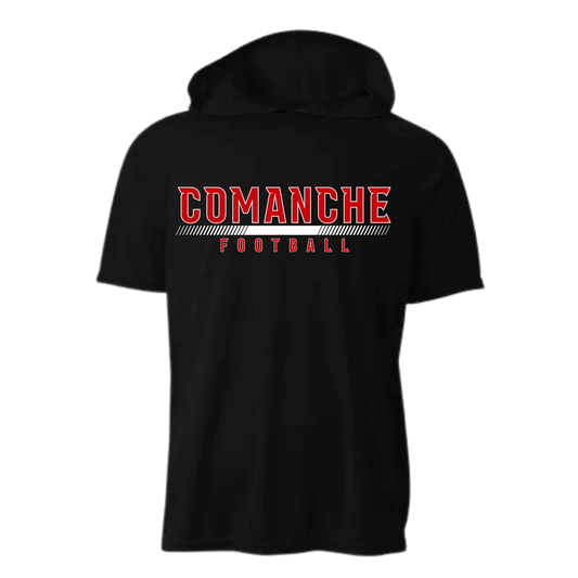 Youth Comanche Football