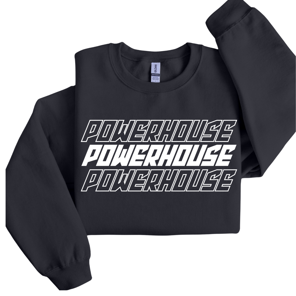 Youth Powerhouse #2