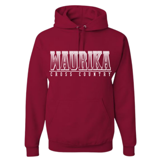 Youth Cross Country Design #1