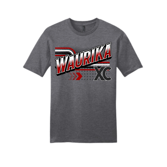 Cross Country Design #2