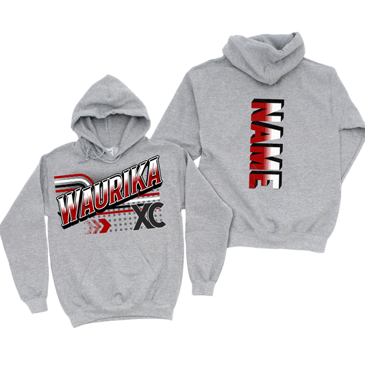 Youth Cross Country Design #2