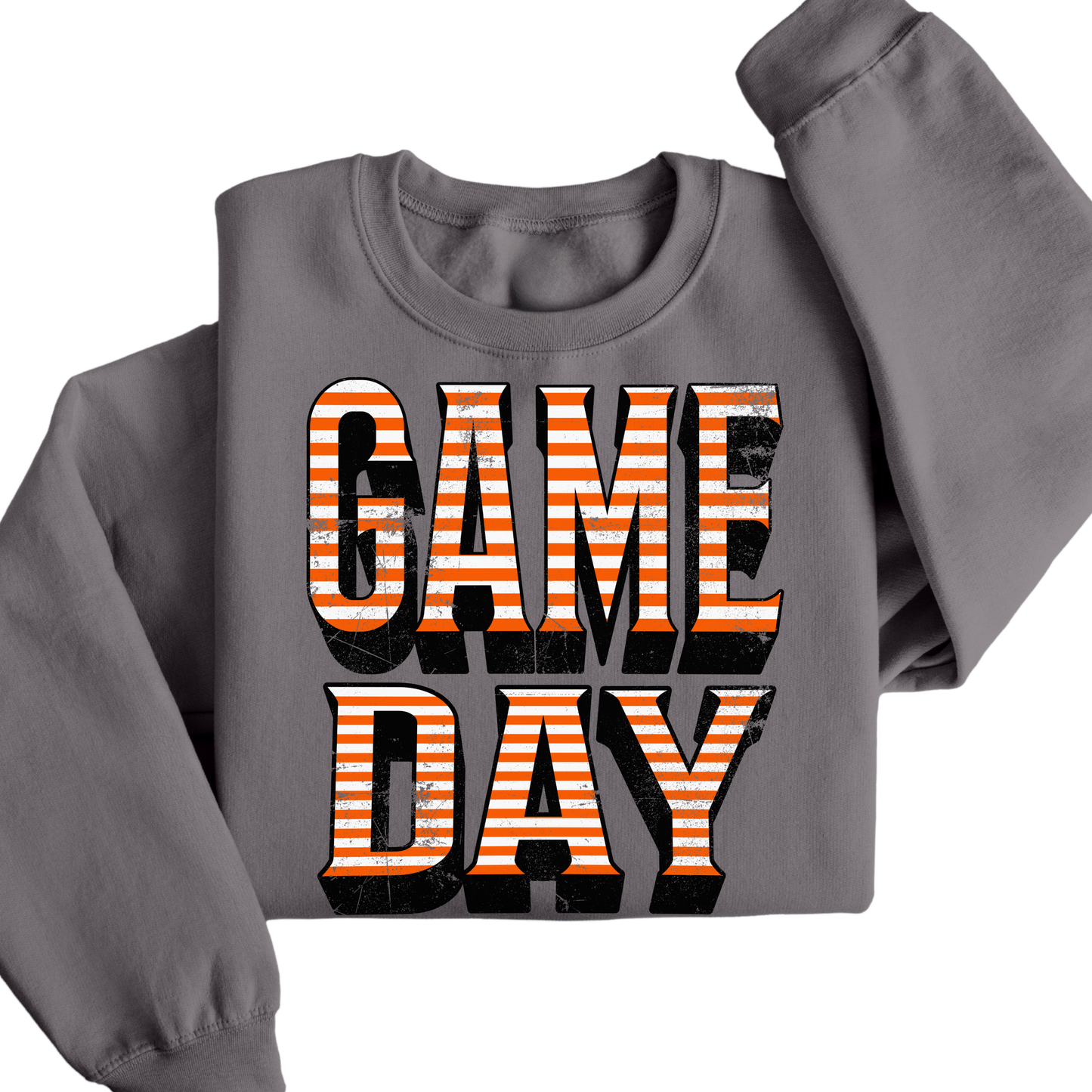 2026 Game Day Design