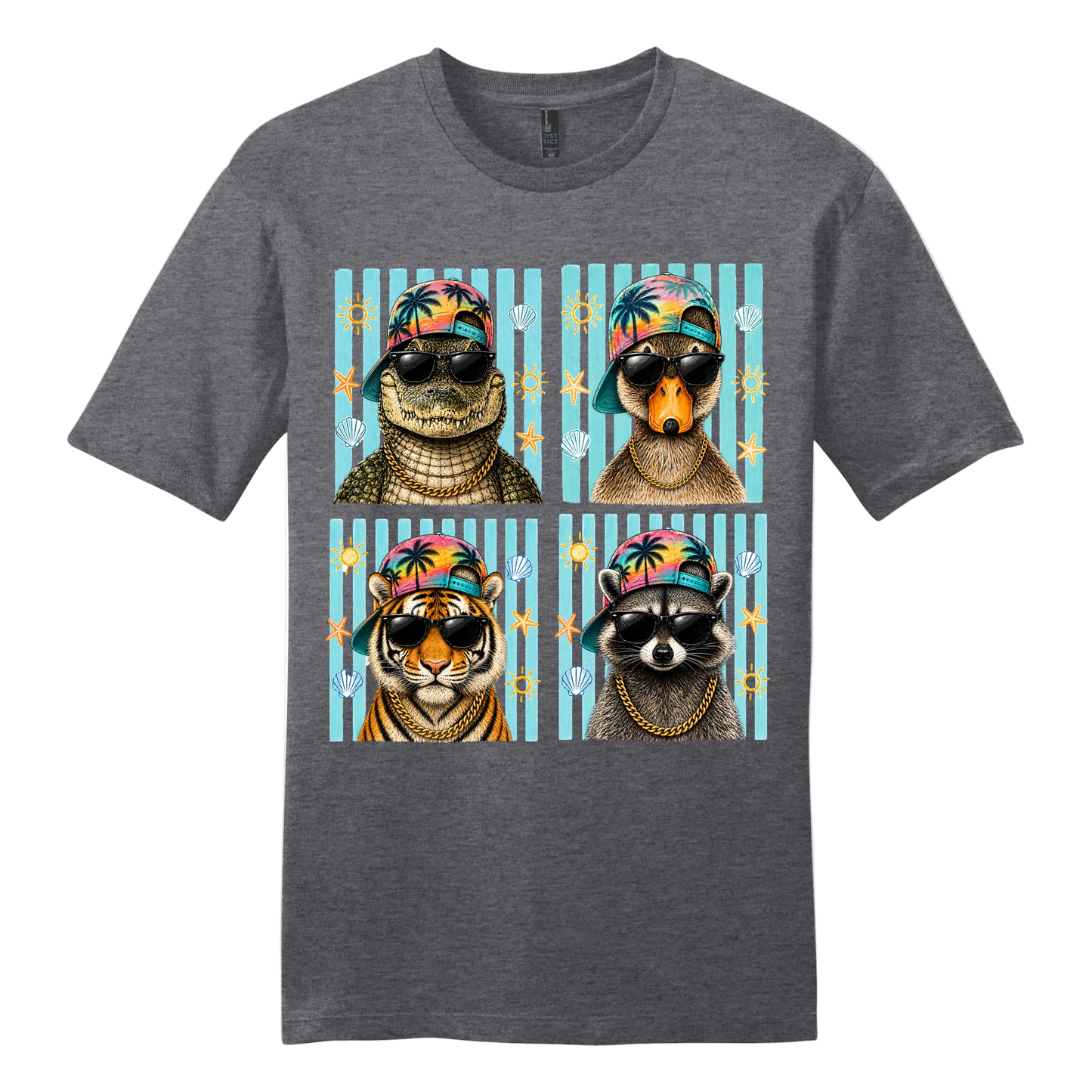 One Cool Animal