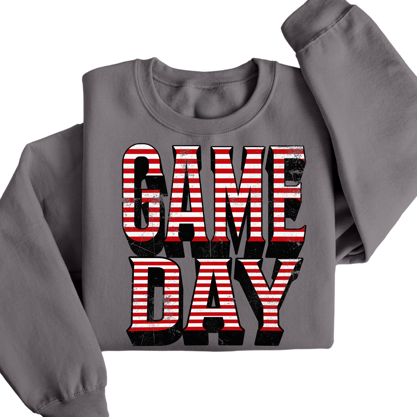 2026 Game Day Design