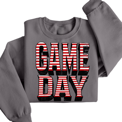 2026 Game Day Design