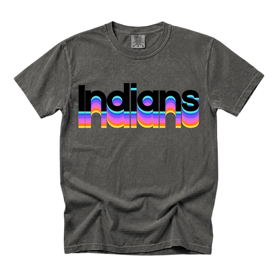 Retro Indians