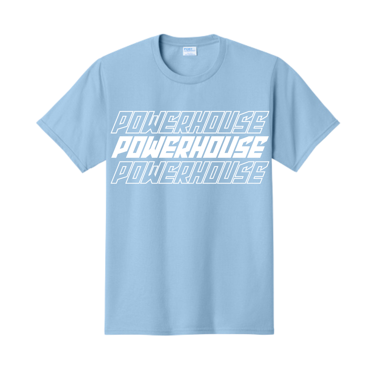 Youth Powerhouse #2
