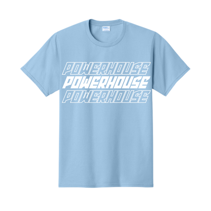 Youth Powerhouse #2
