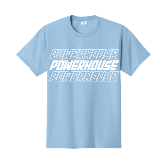 Adult Powerhouse #2