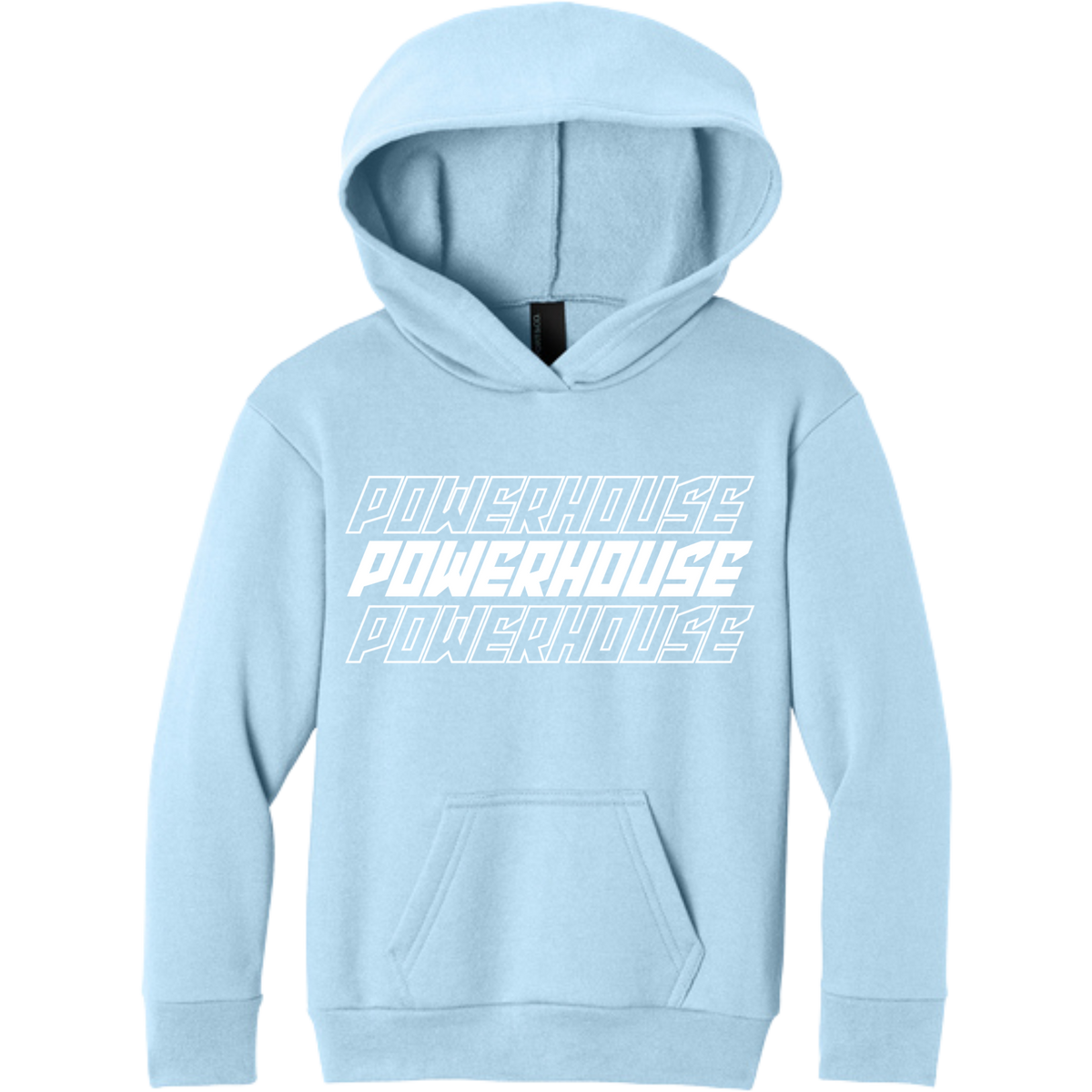Youth Powerhouse #2