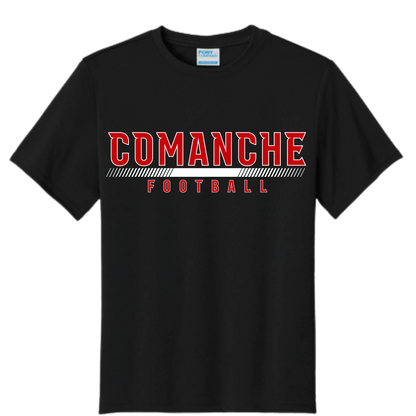 Youth Comanche Football