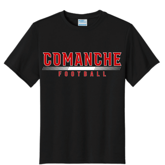 Youth Comanche Football