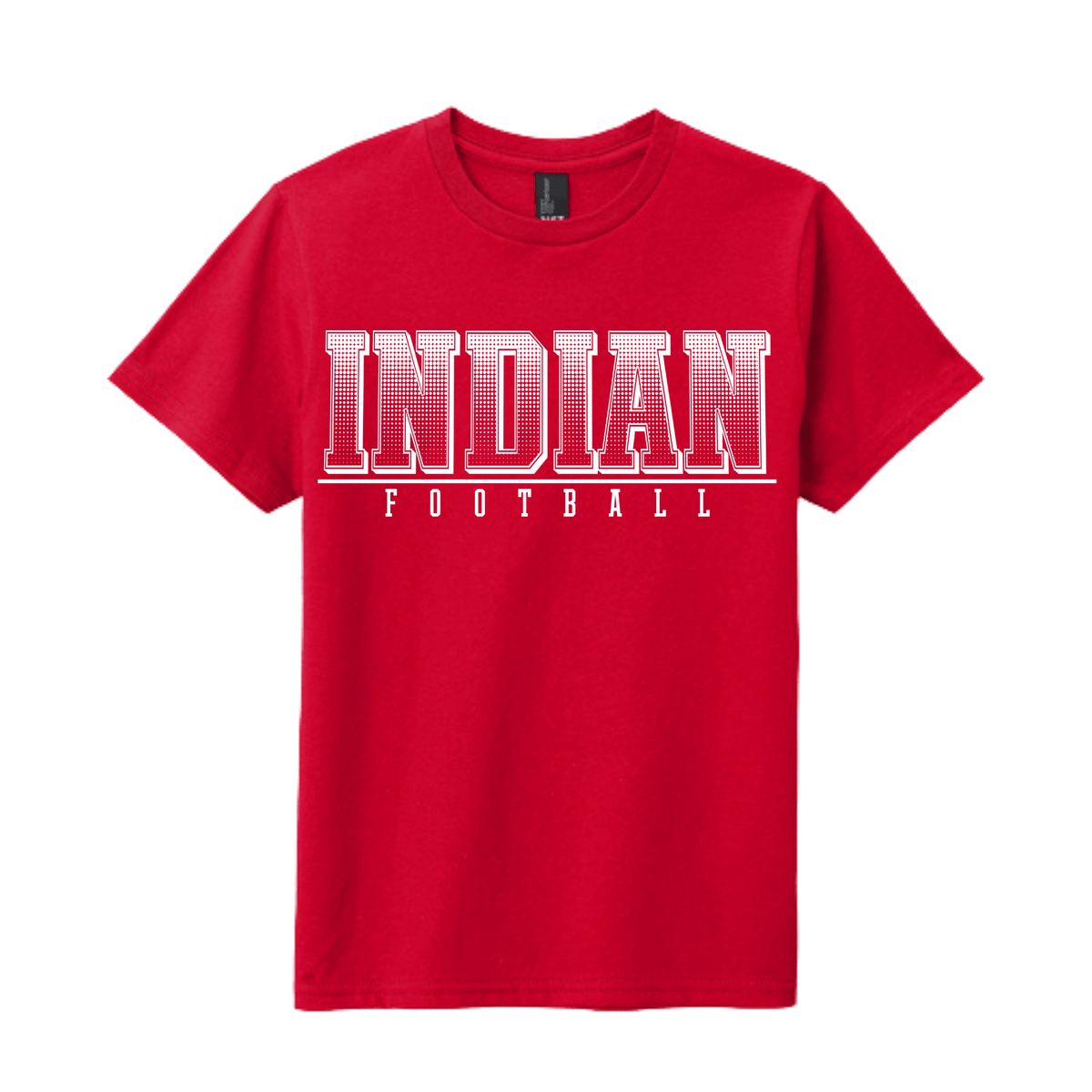 Youth Indian Football