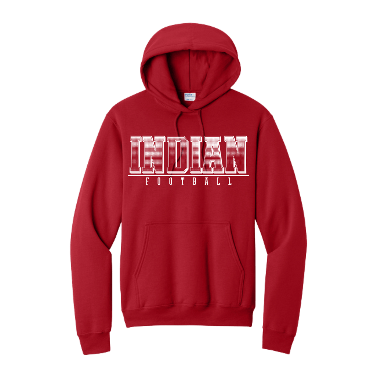 Youth Indian Football