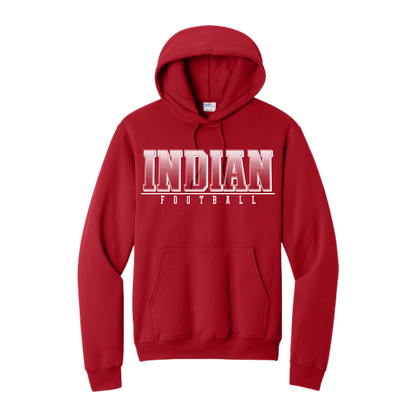 Youth Indian Football