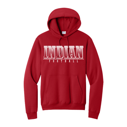 Youth Indian Football