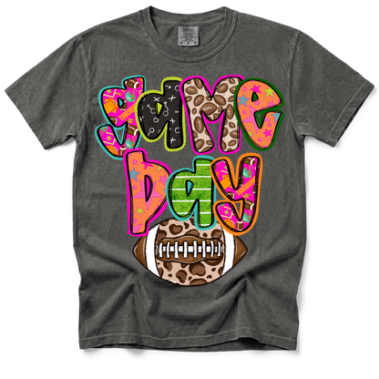 Funky Game Day