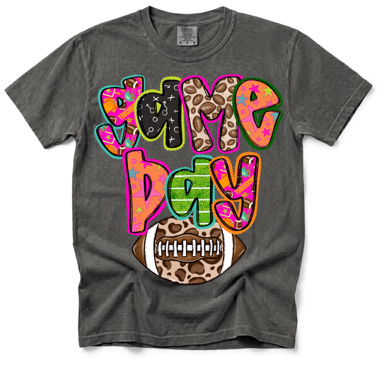 Funky Game Day