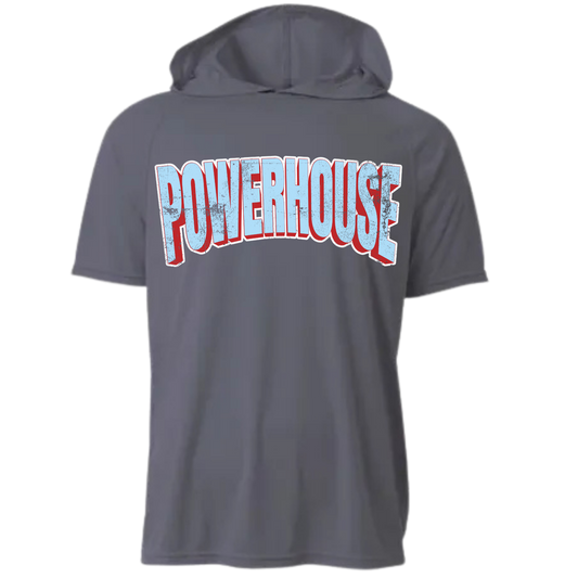 Youth Powerhouse #8