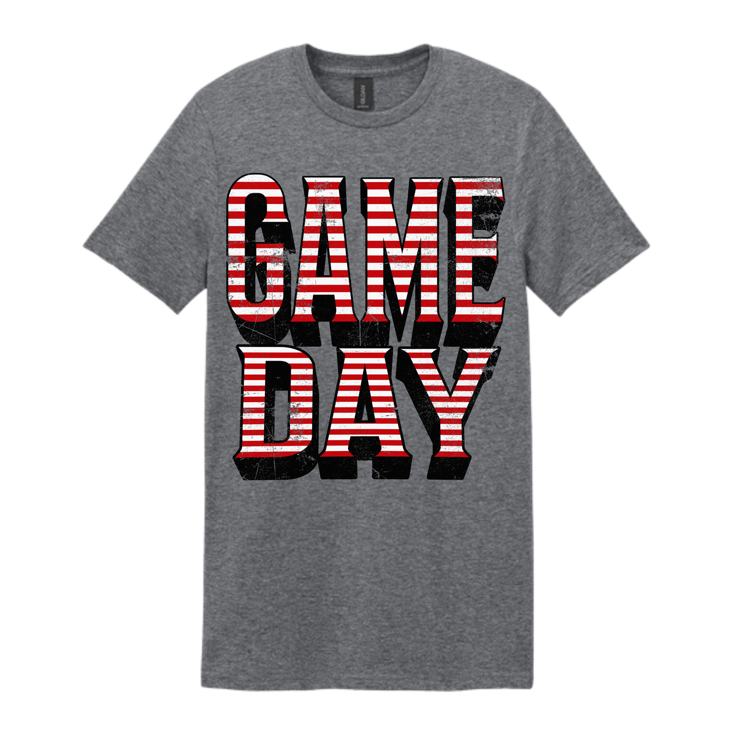 2026 Game Day Design