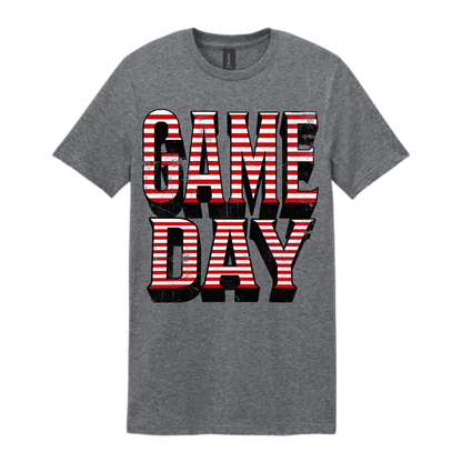 2026 Game Day Design