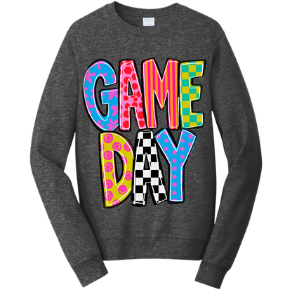 Toddler/Youth Neon Game Day