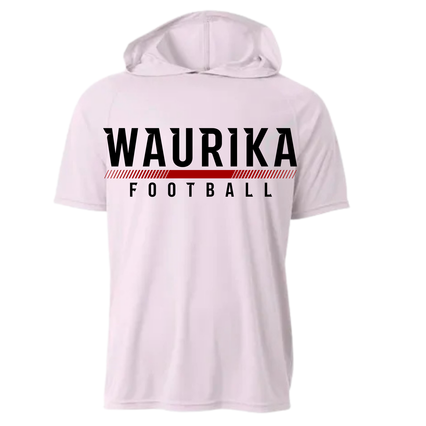 Custom Team Football Mascot