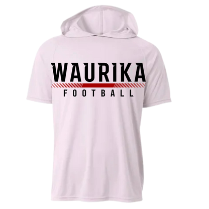 Custom Team Football Mascot