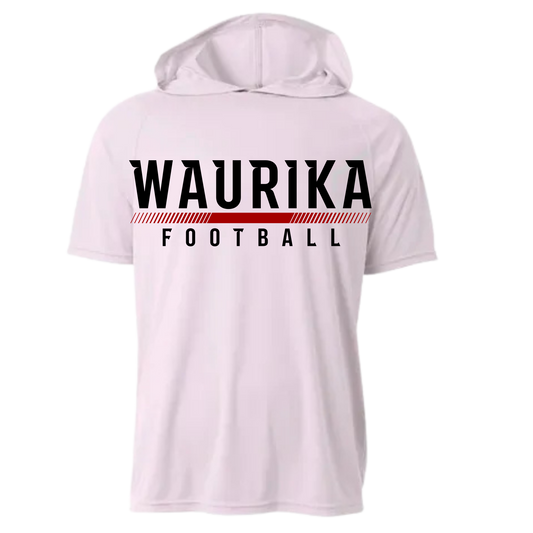 Custom Team Football Mascot