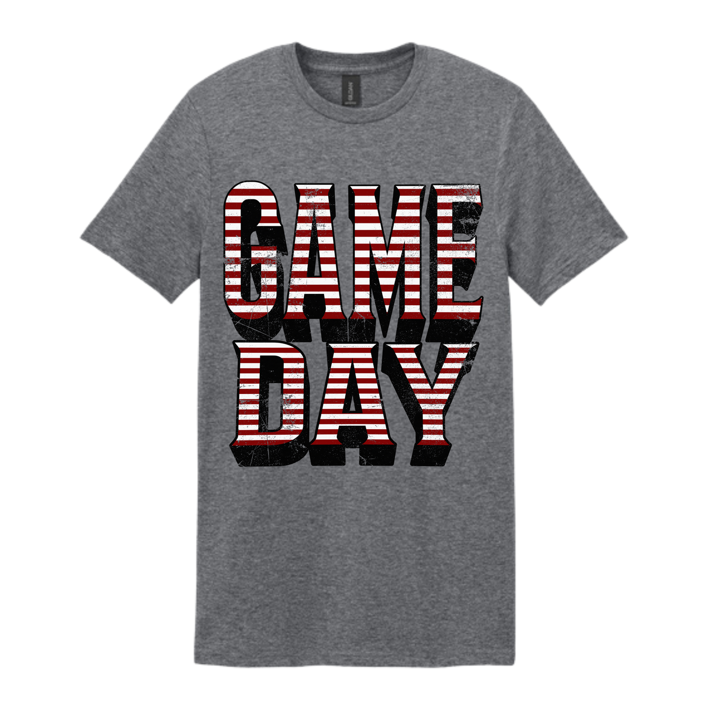 2026 Game Day Design