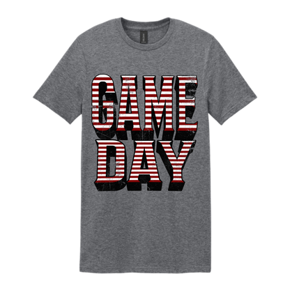 2026 Game Day Design