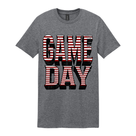 2026 Youth Game Day Design