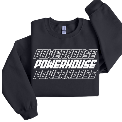 Youth Powerhouse #2