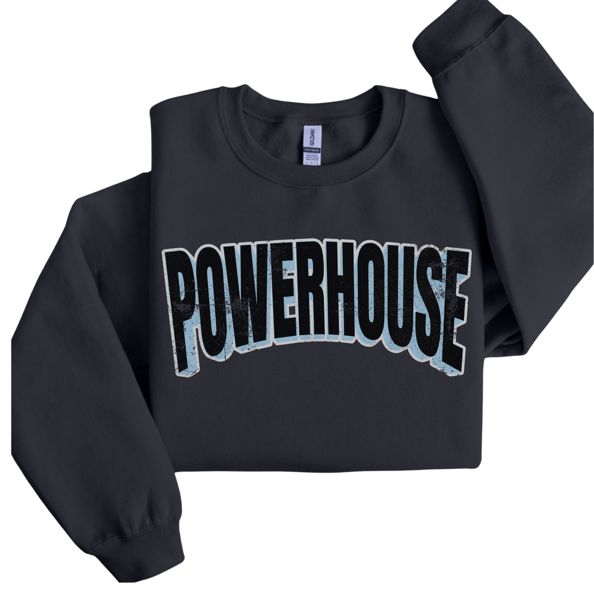 Youth Powerhouse #6