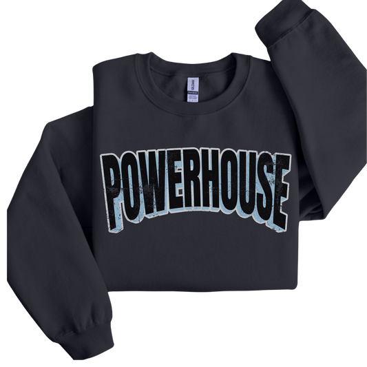 Adult Powerhouse #6