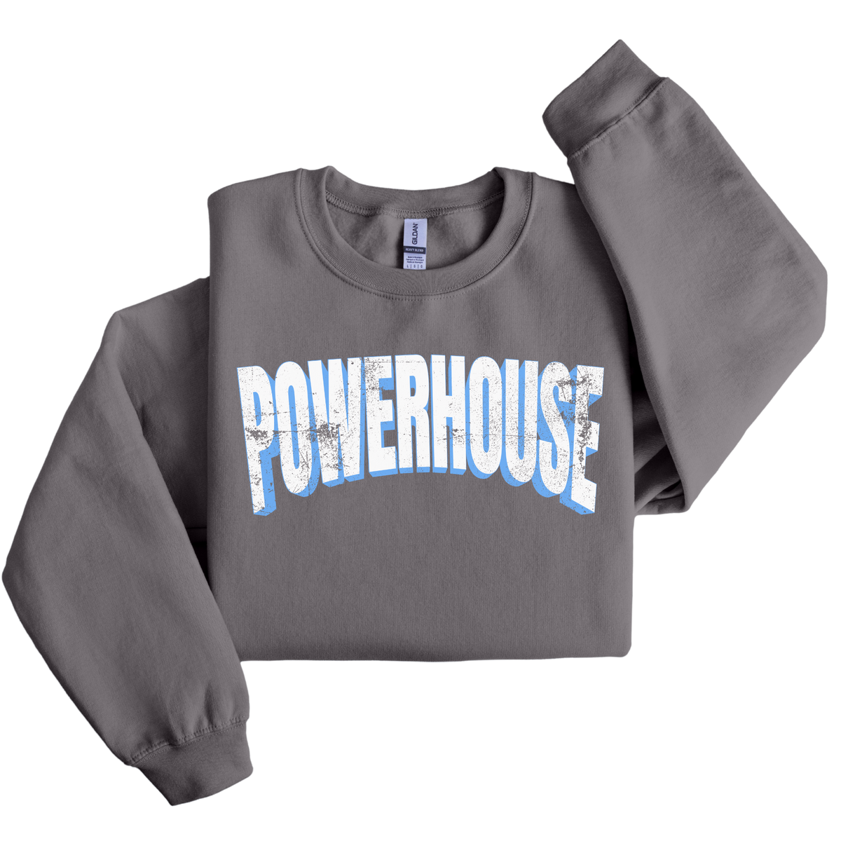 Adult Powerhouse #5