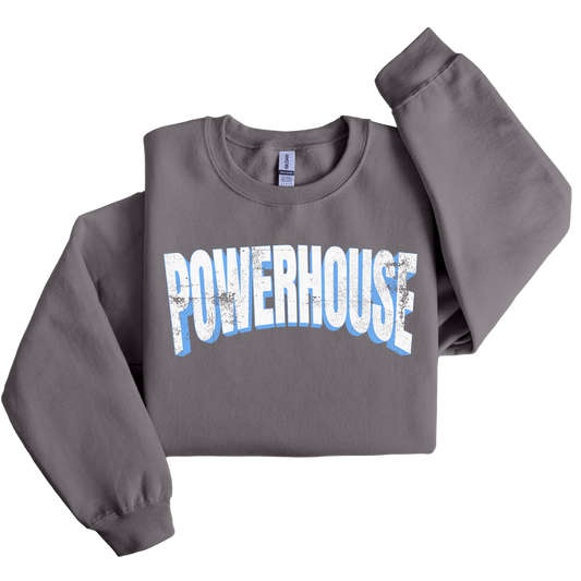 Youth Powerhouse #5