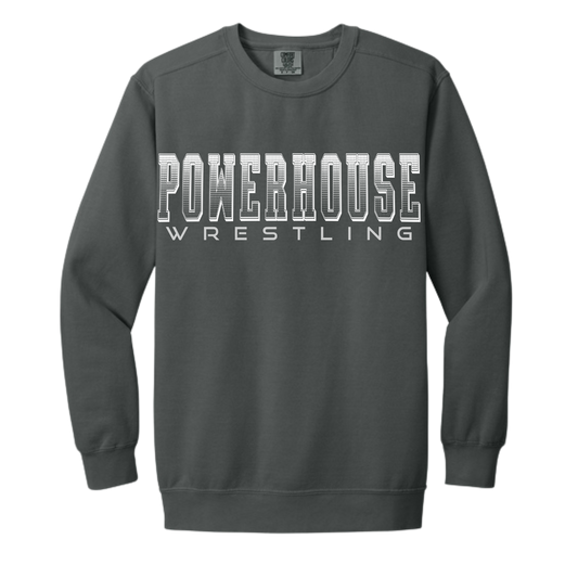 Adult Powerhouse #1