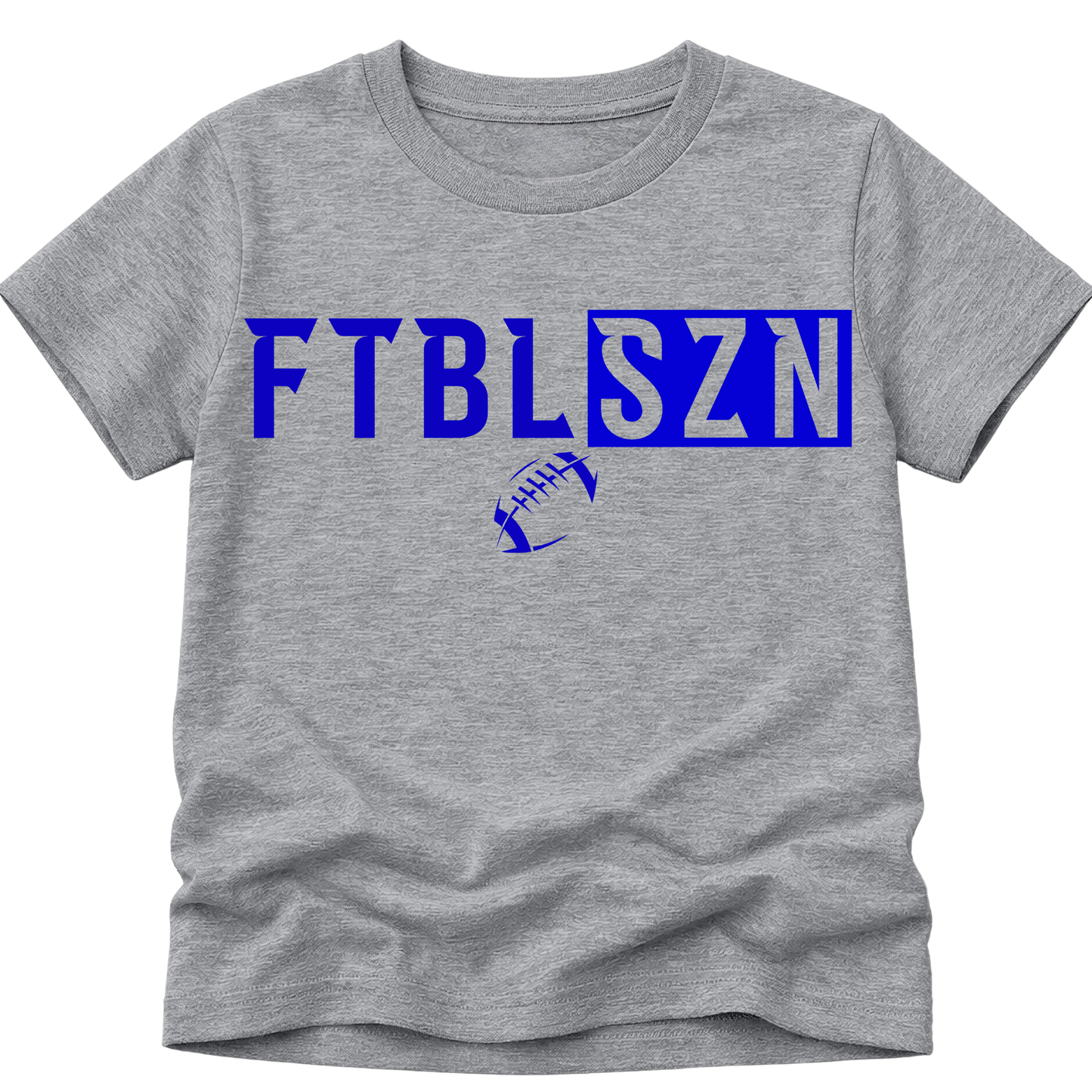Infant/Toddler FTBL SZN