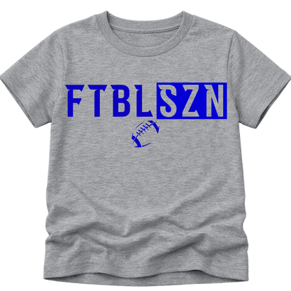 Infant/Toddler FTBL SZN