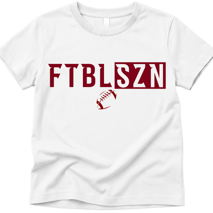 Infant/Toddler FTBL SZN