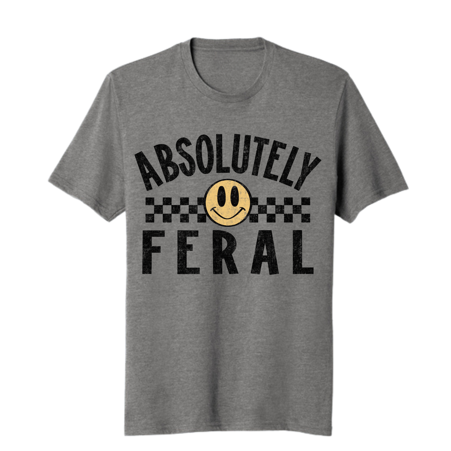 Absolutely Feral
