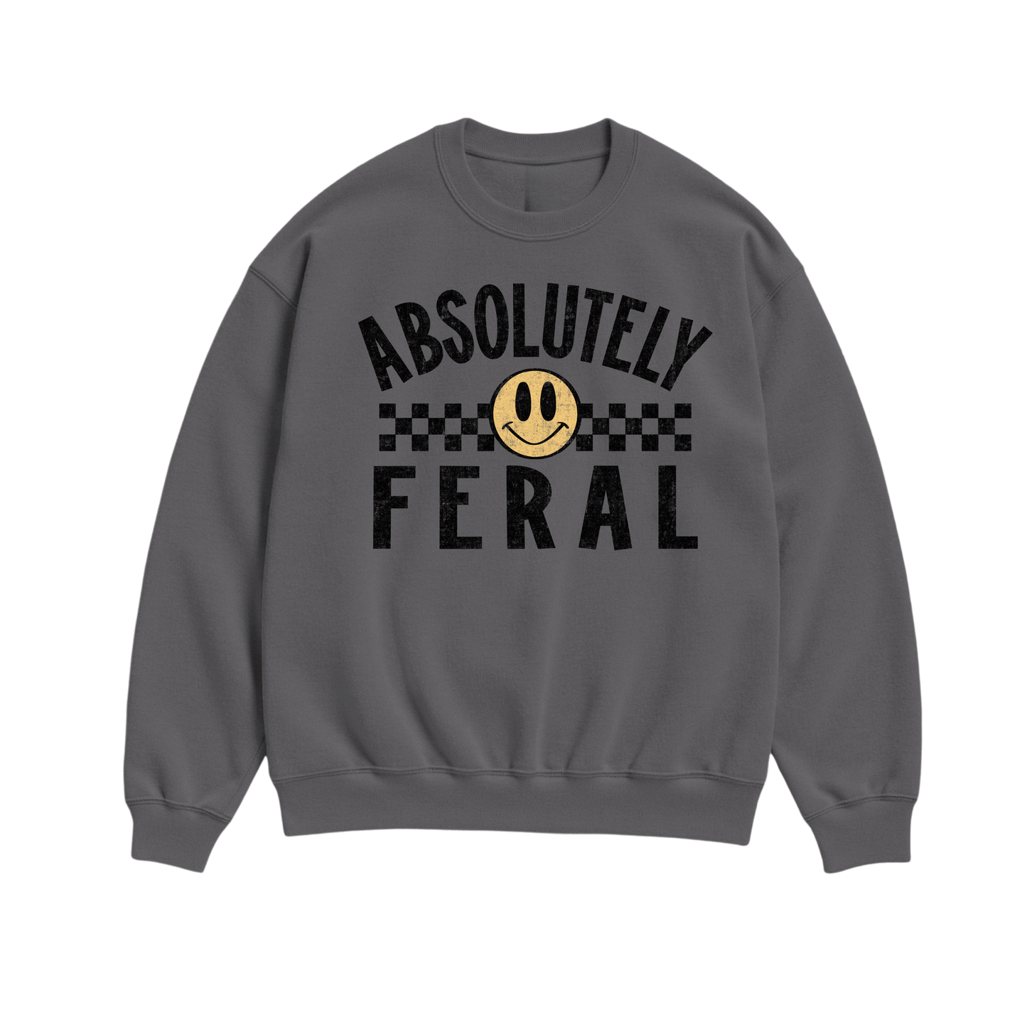 Absolutely Feral