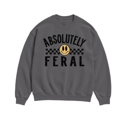 Absolutely Feral