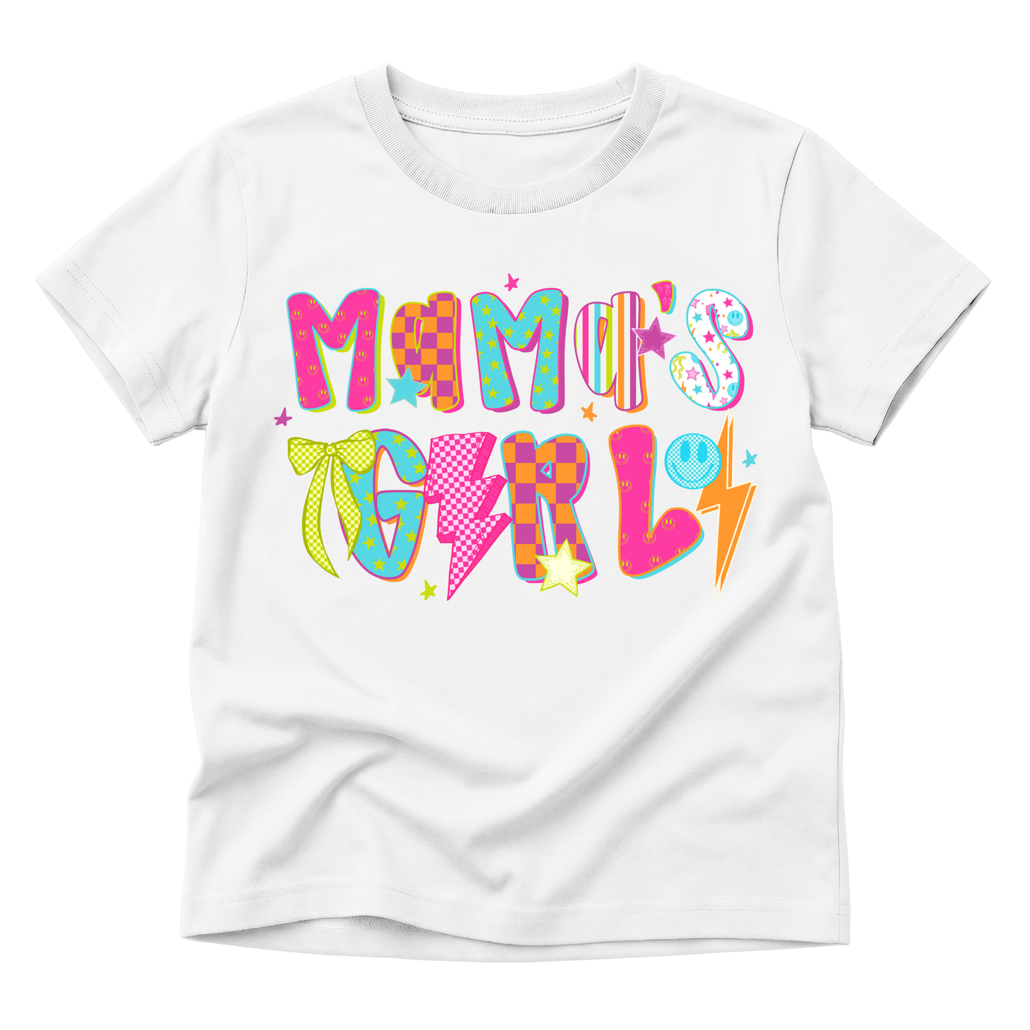 Mama's Girl