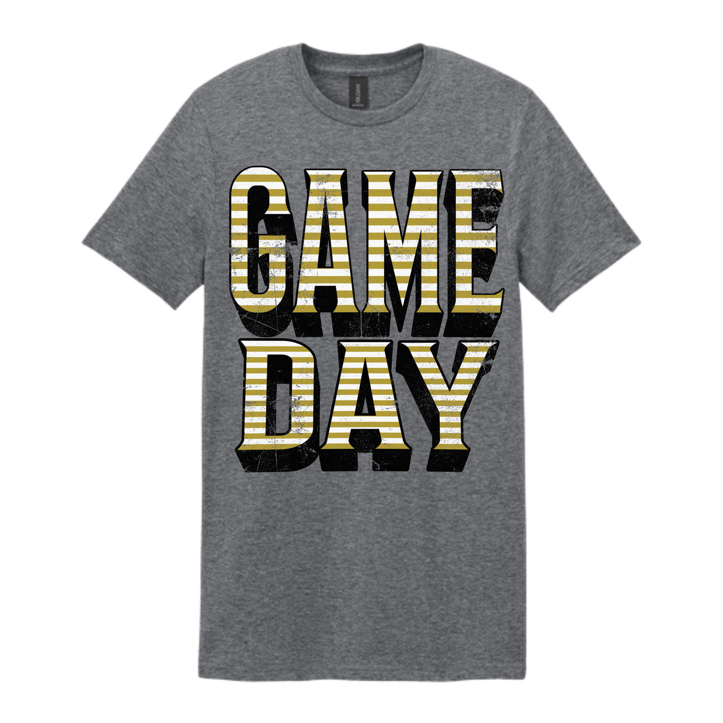 2026 Game Day Design