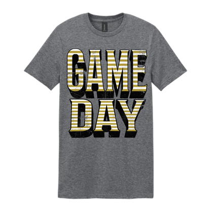 2026 Game Day Design
