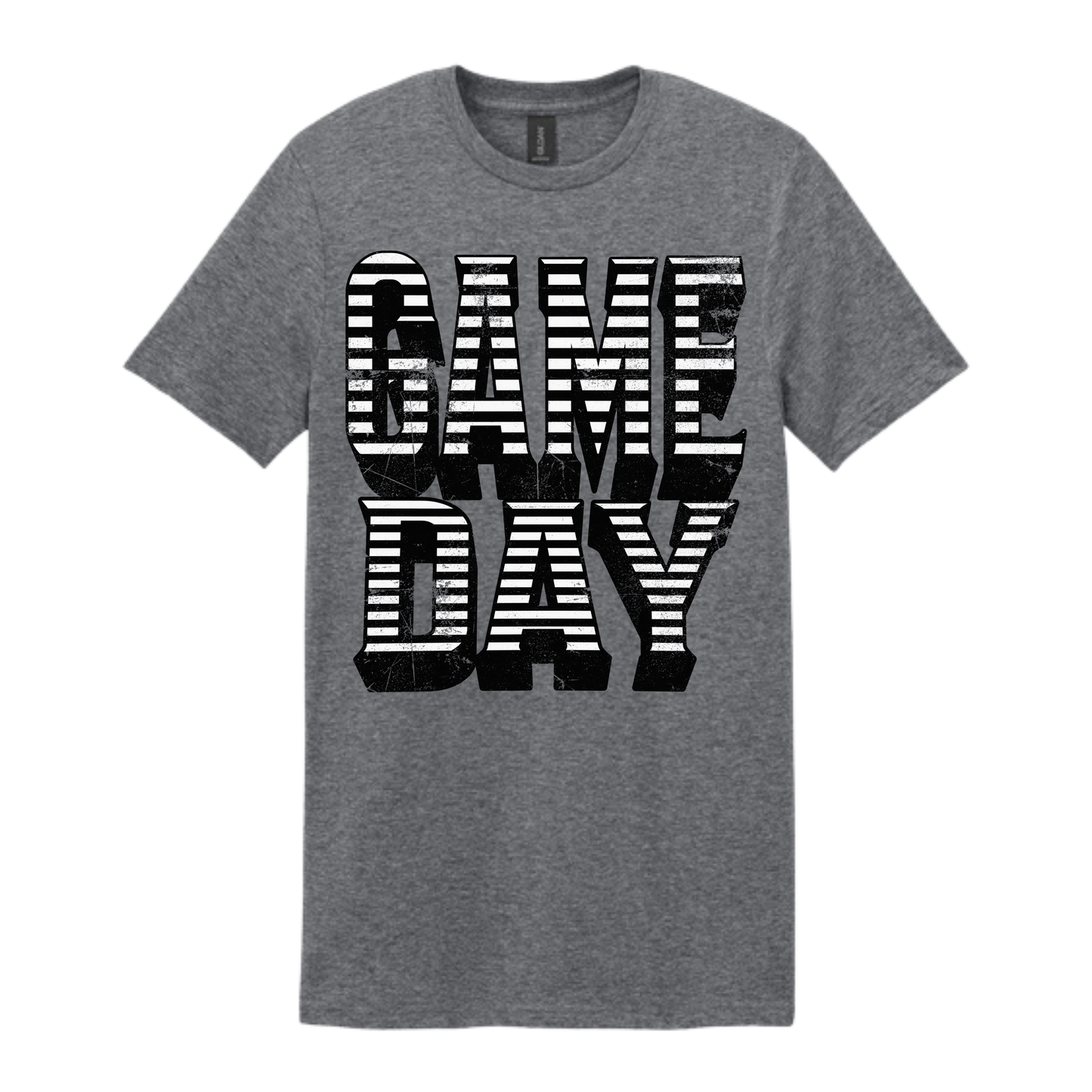 2026 Game Day Design