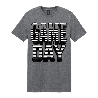 2026 Game Day Design