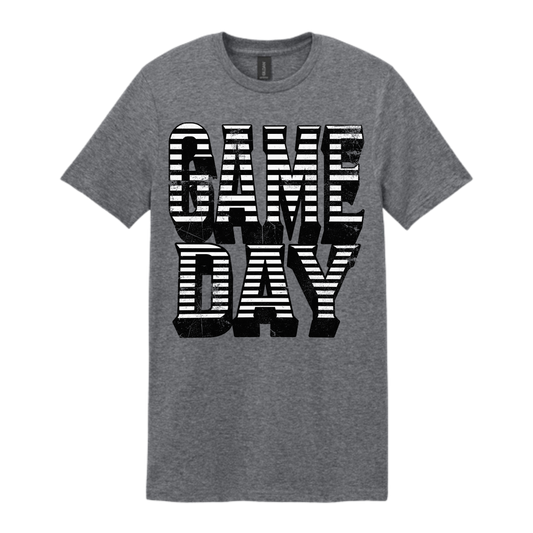2026 Youth Game Day Design